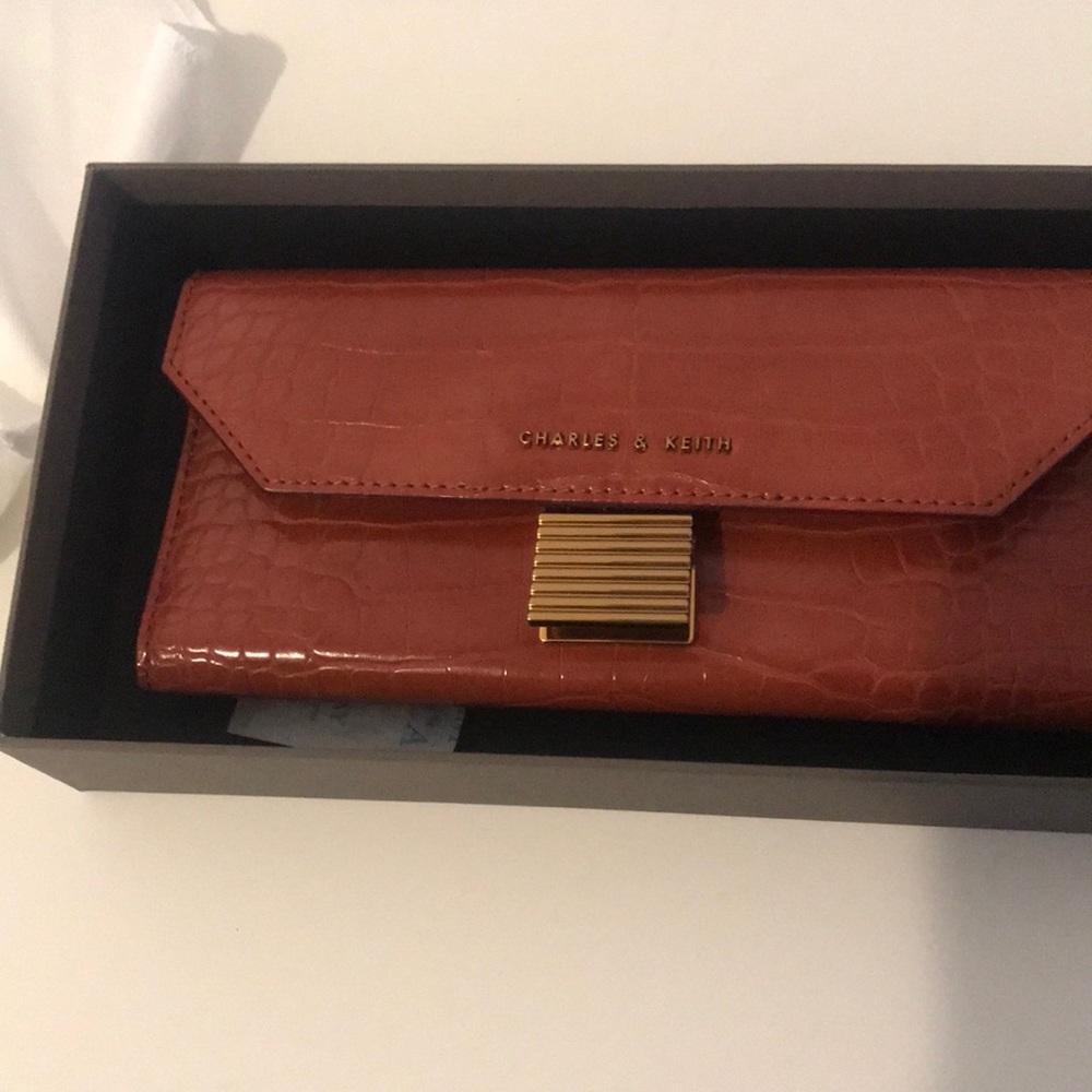 Charles Keith